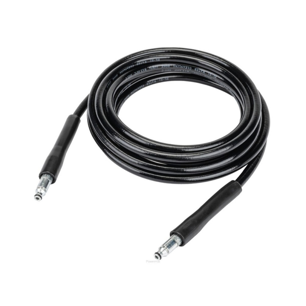 Maşina de spălat cu înaltă presiune Red Technic RTMC0028