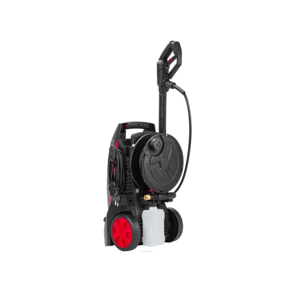 Maşina de spălat cu înaltă presiune Red Technic RTMC0029