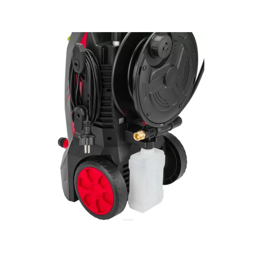 Maşina de spălat cu înaltă presiune Red Technic RTMC0029