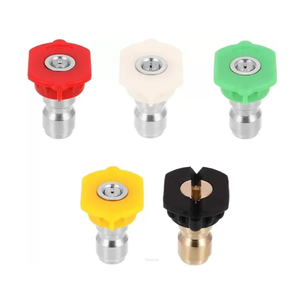 Maşina de spălat cu înaltă presiune Red Technic RTMC0029