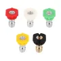 Maşina de spălat cu înaltă presiune Red Technic RTMC0029