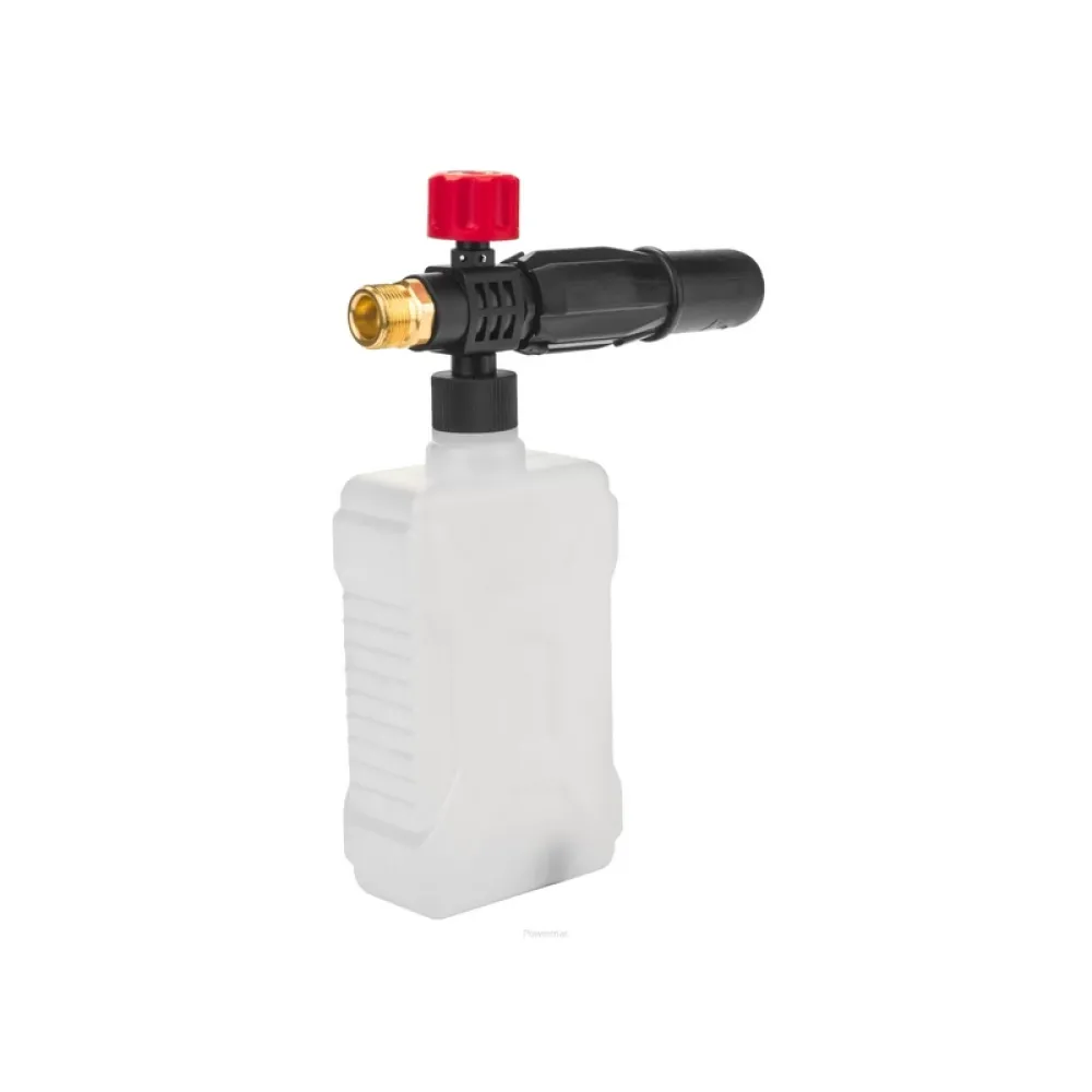 Maşina de spălat cu înaltă presiune Red Technic RTMC0029