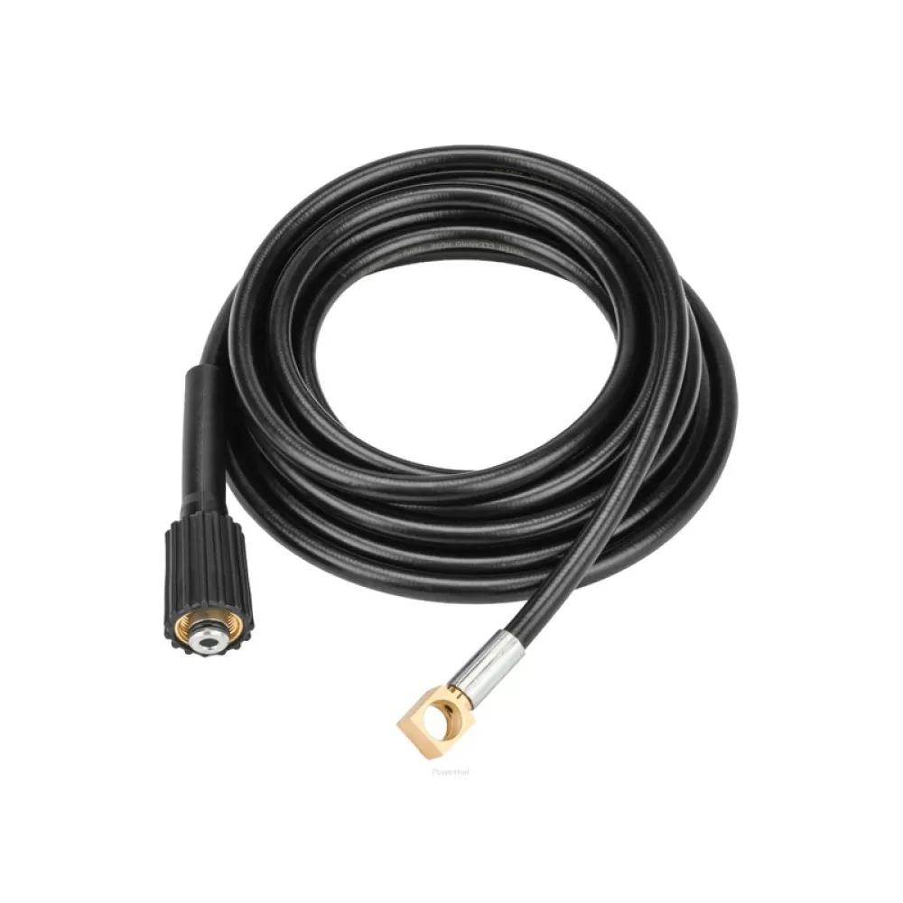 Maşina de spălat cu înaltă presiune Red Technic RTMC0029