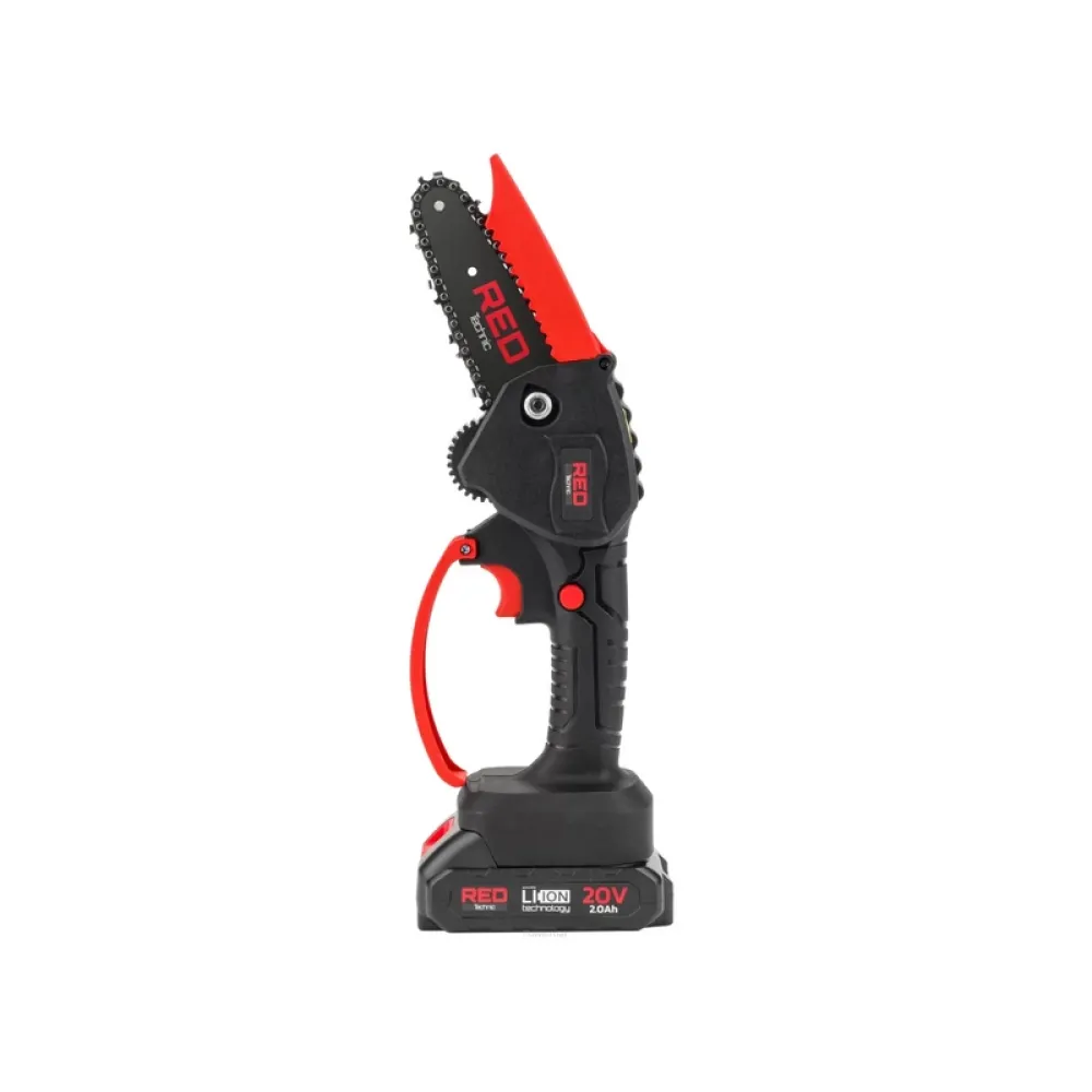 Electrofierăstrău cu acumulator Red Technic RTMPA0022