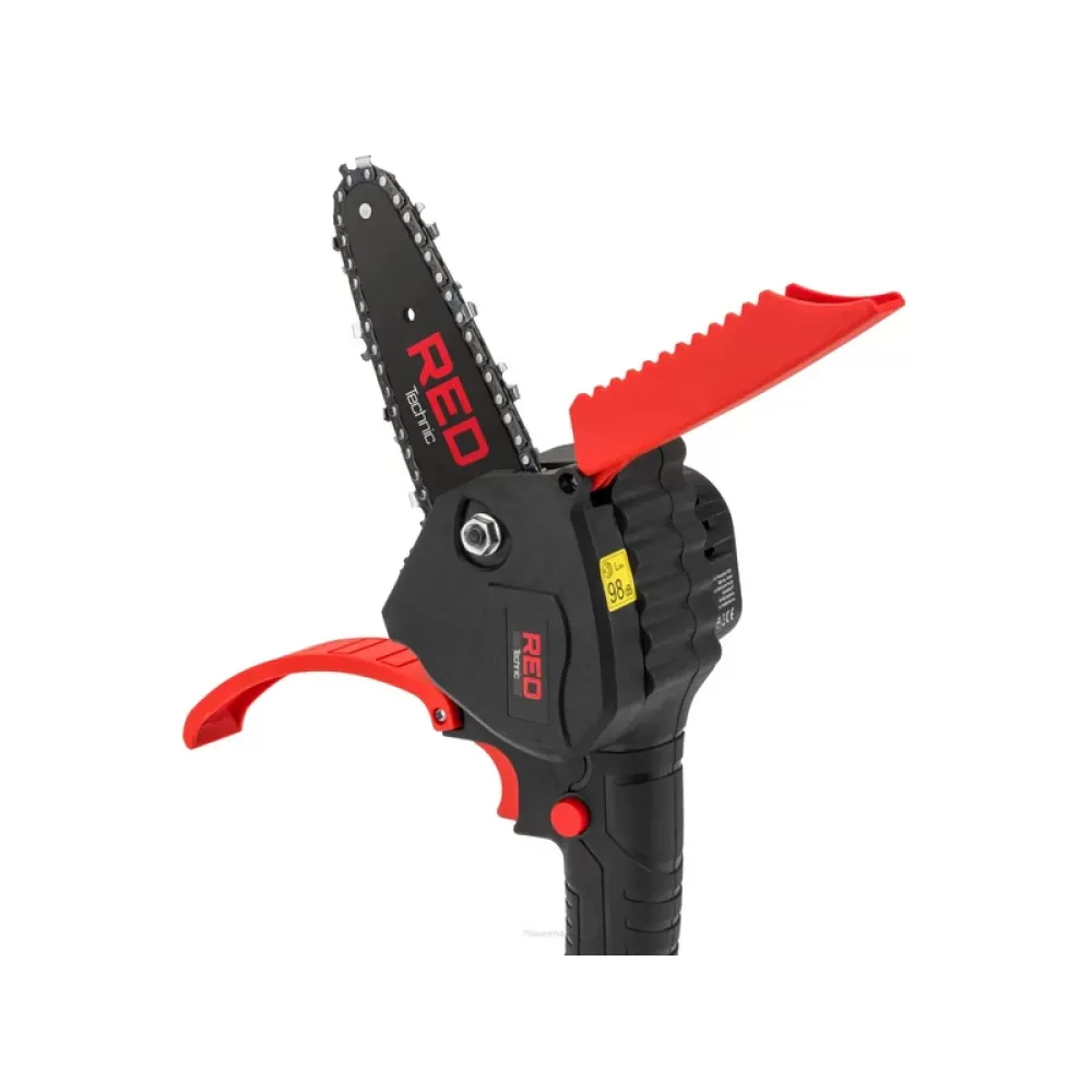 Electrofierăstrău cu acumulator Red Technic RTMPA0022