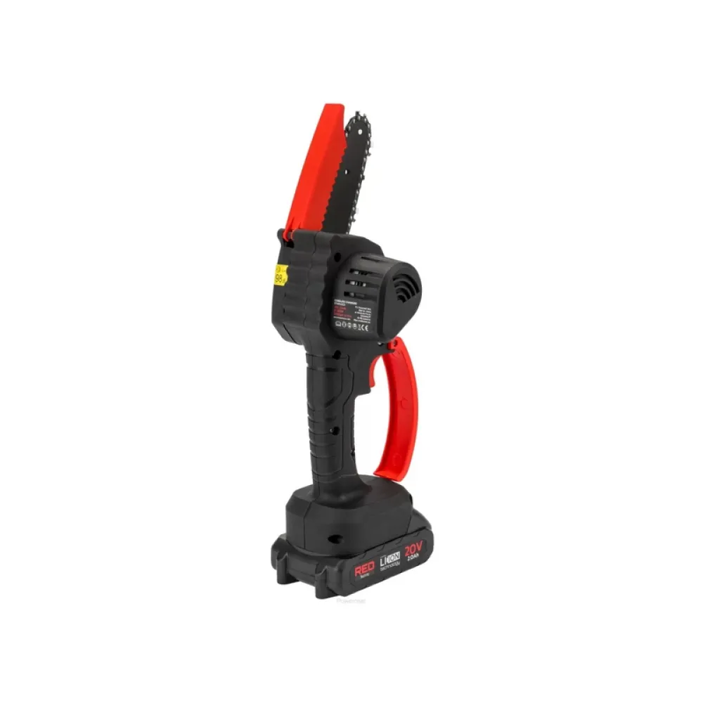 Electrofierăstrău cu acumulator Red Technic RTMPA0022