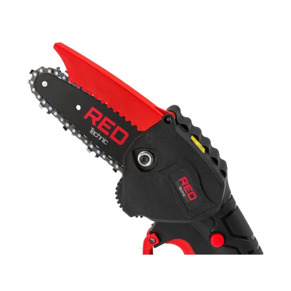 Electrofierăstrău cu acumulator Red Technic RTMPA0022