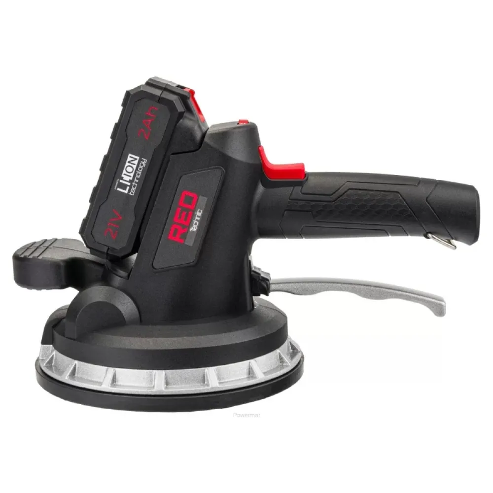 Ventuza cu acumulator Red Technic RTAPW0053