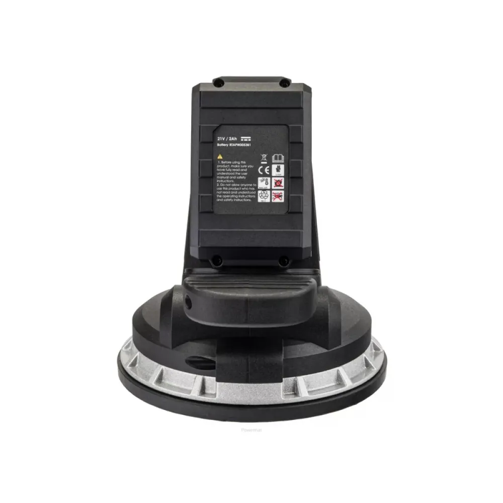 Ventuza cu acumulator Red Technic RTAPW0053