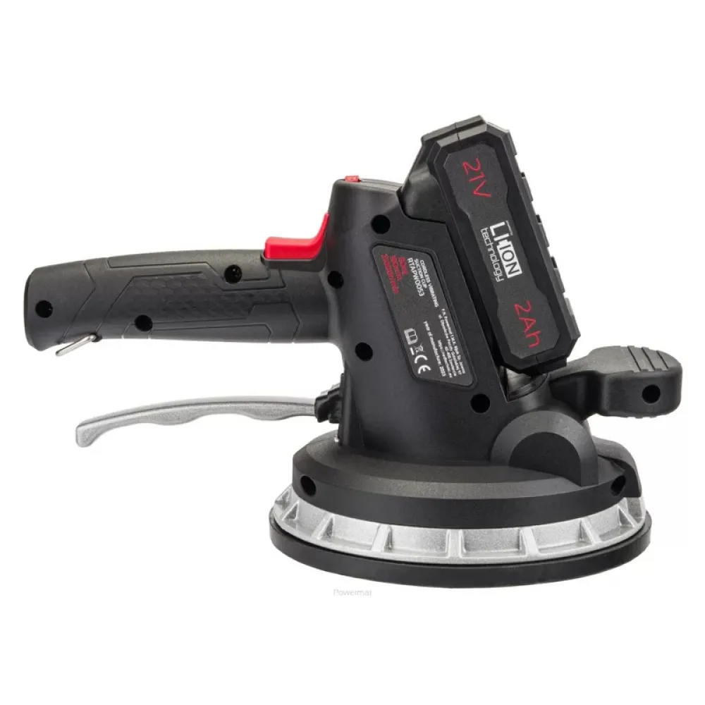 Ventuza cu acumulator Red Technic RTAPW0053