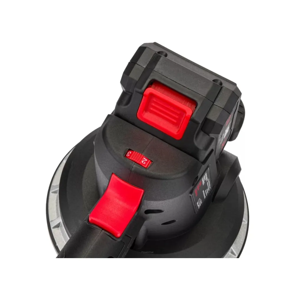 Ventuza cu acumulator Red Technic RTAPW0053