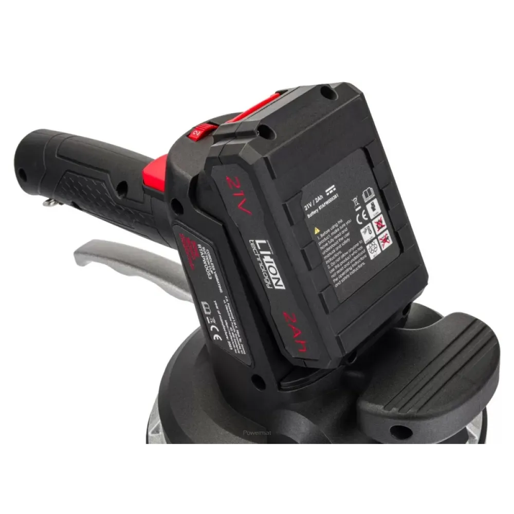 Ventuza cu acumulator Red Technic RTAPW0053