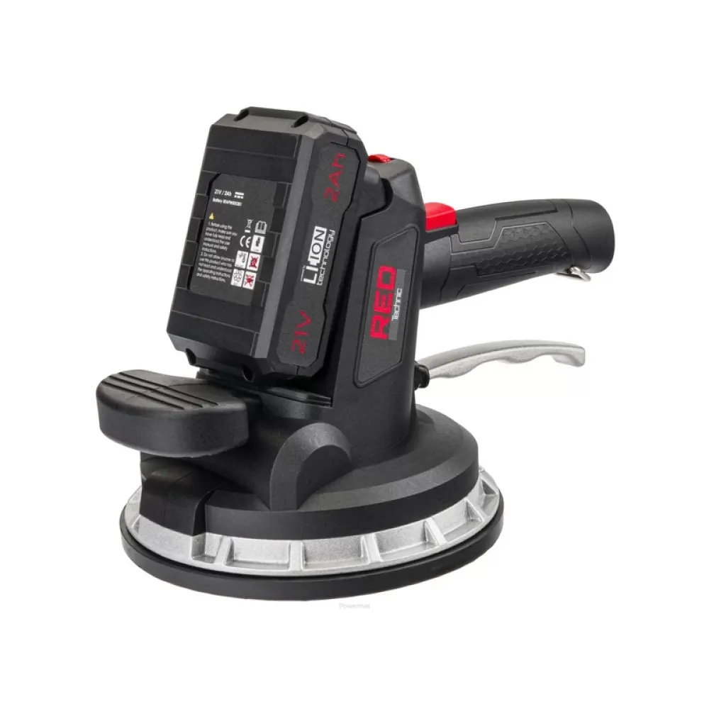 Ventuza cu acumulator Red Technic RTAPW0053