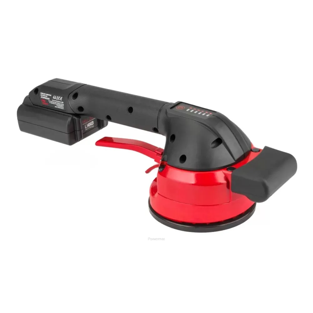 Ventuza cu acumulator Red Technic RTAPW0010