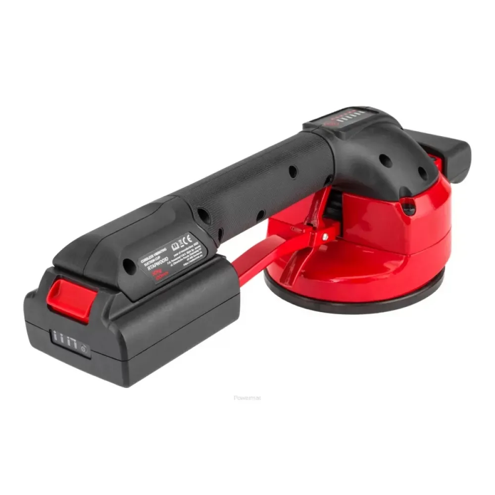 Ventuza cu acumulator Red Technic RTAPW0010