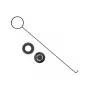 Ventuza Red Technic RTPDS0011