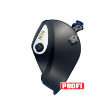 Mască sudură camelion HWM913PROFI HAKI 4509