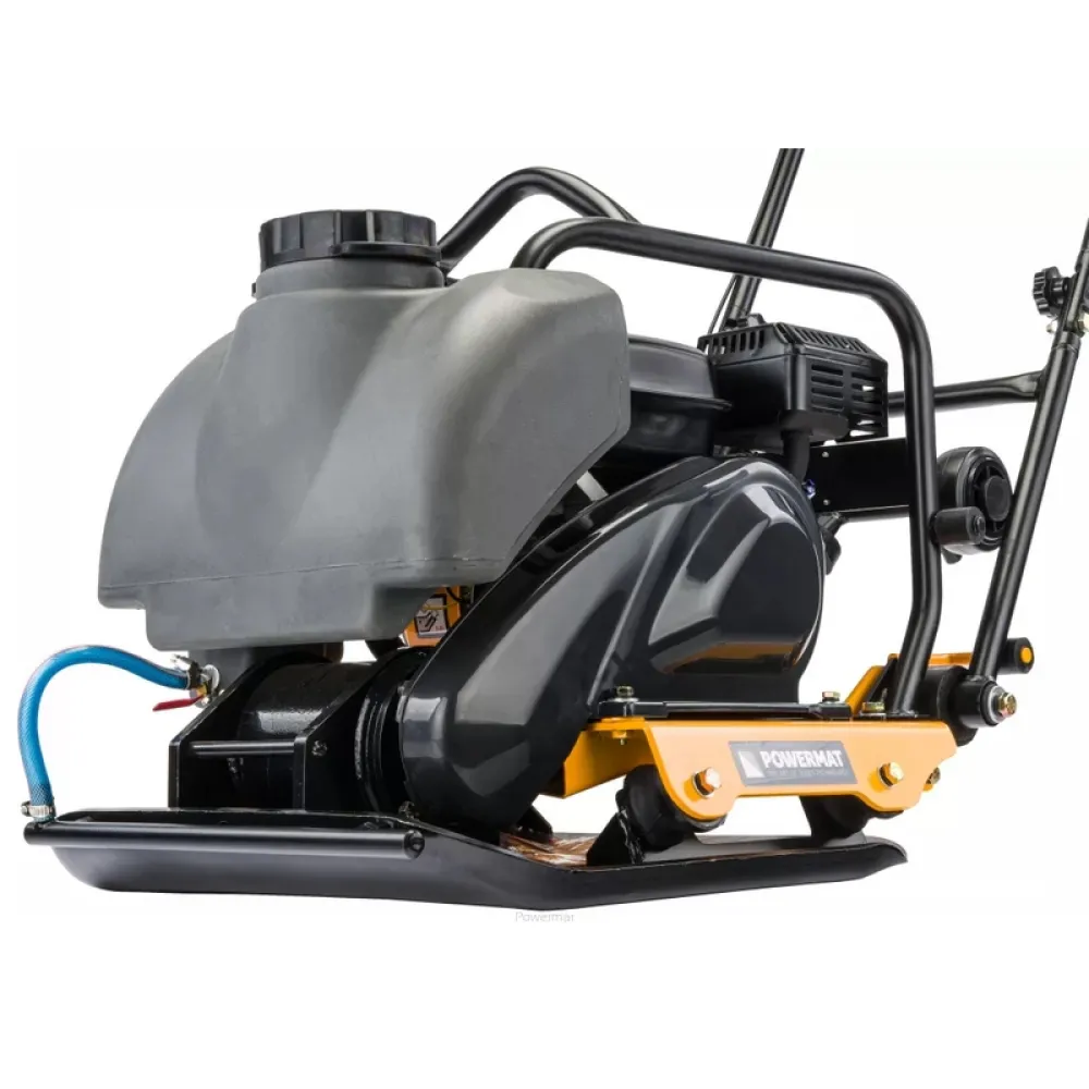 Placa compactoare Powermat PM-SZG-90M