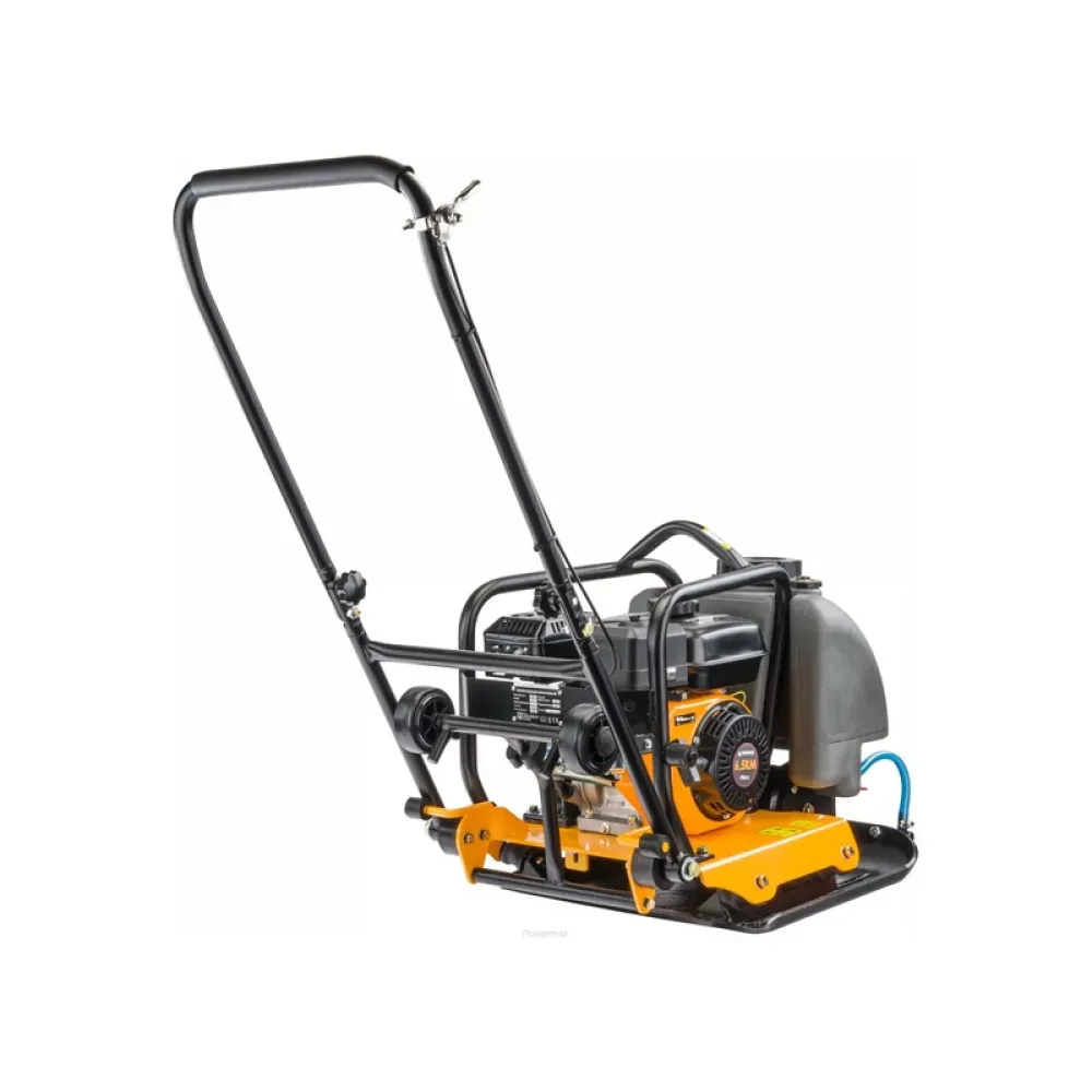 Placa compactoare Powermat PM-SZG-90M