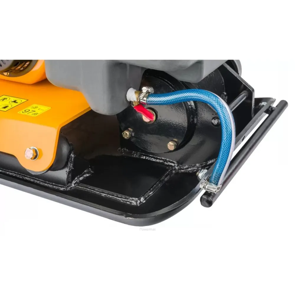 Placa compactoare Powermat PM-SZG-90M