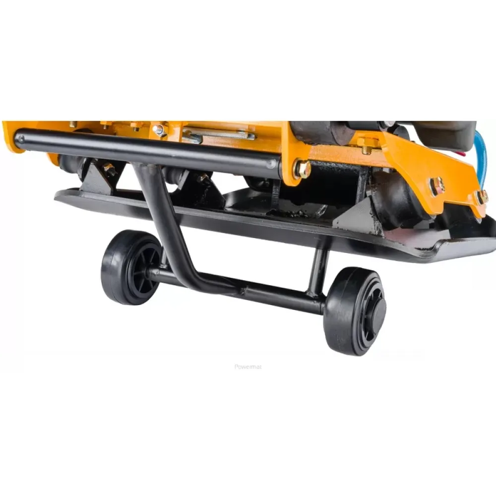 Placa compactoare Powermat PM-SZG-90M