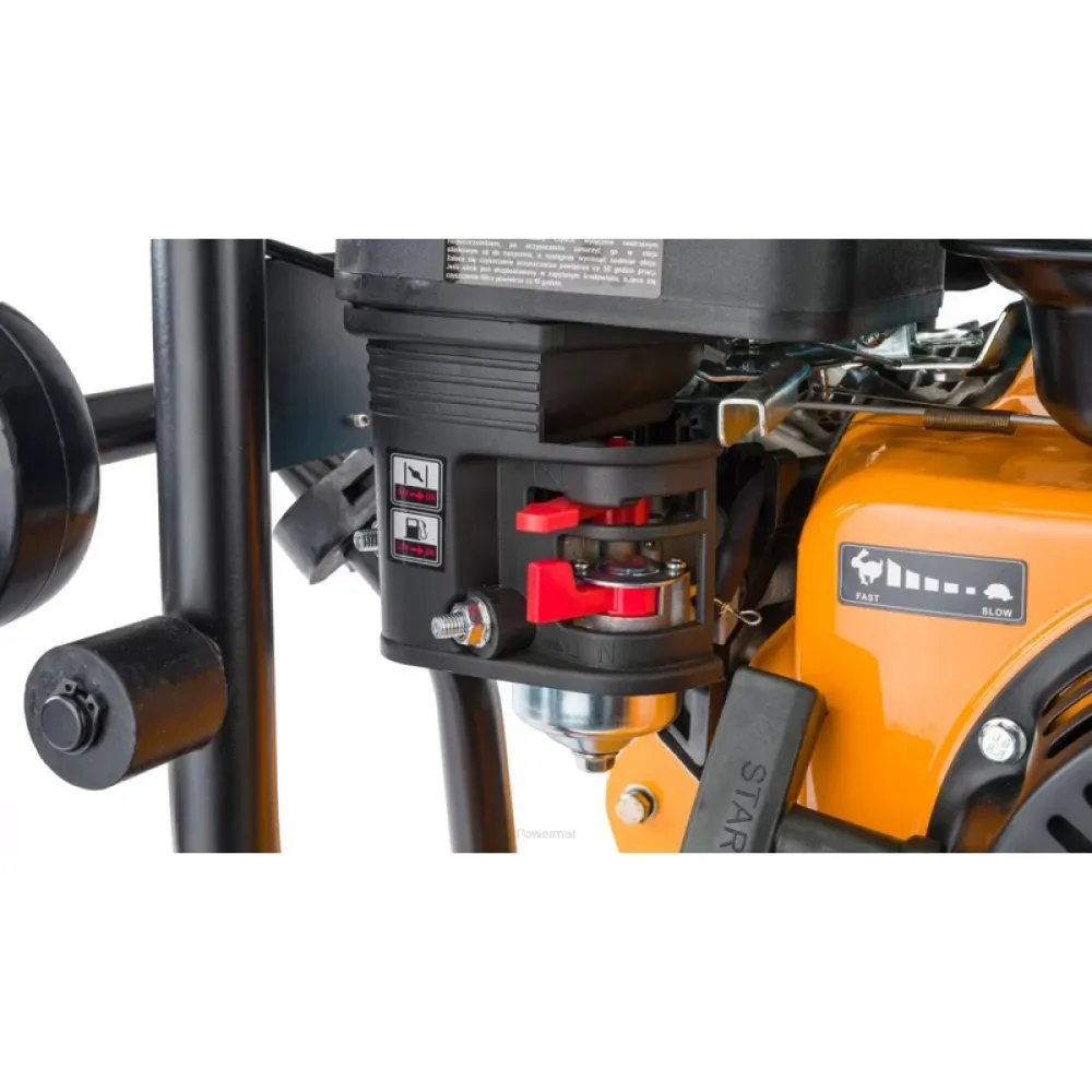 Placa compactoare Powermat PM-SZG-90M
