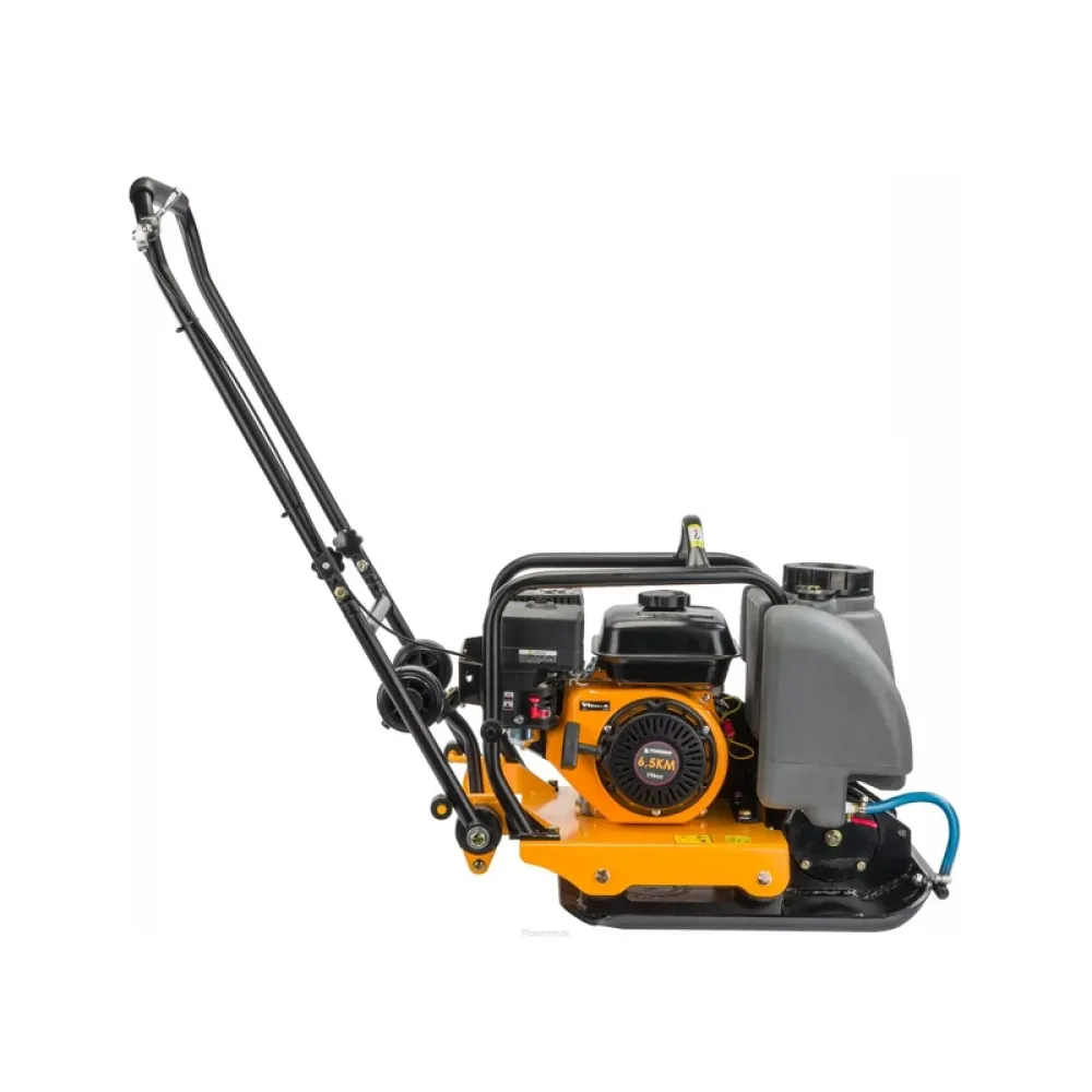 Placa compactoare Powermat PM-SZG-90M