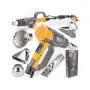 Строительный фен Powermat PM-WPL-2100M