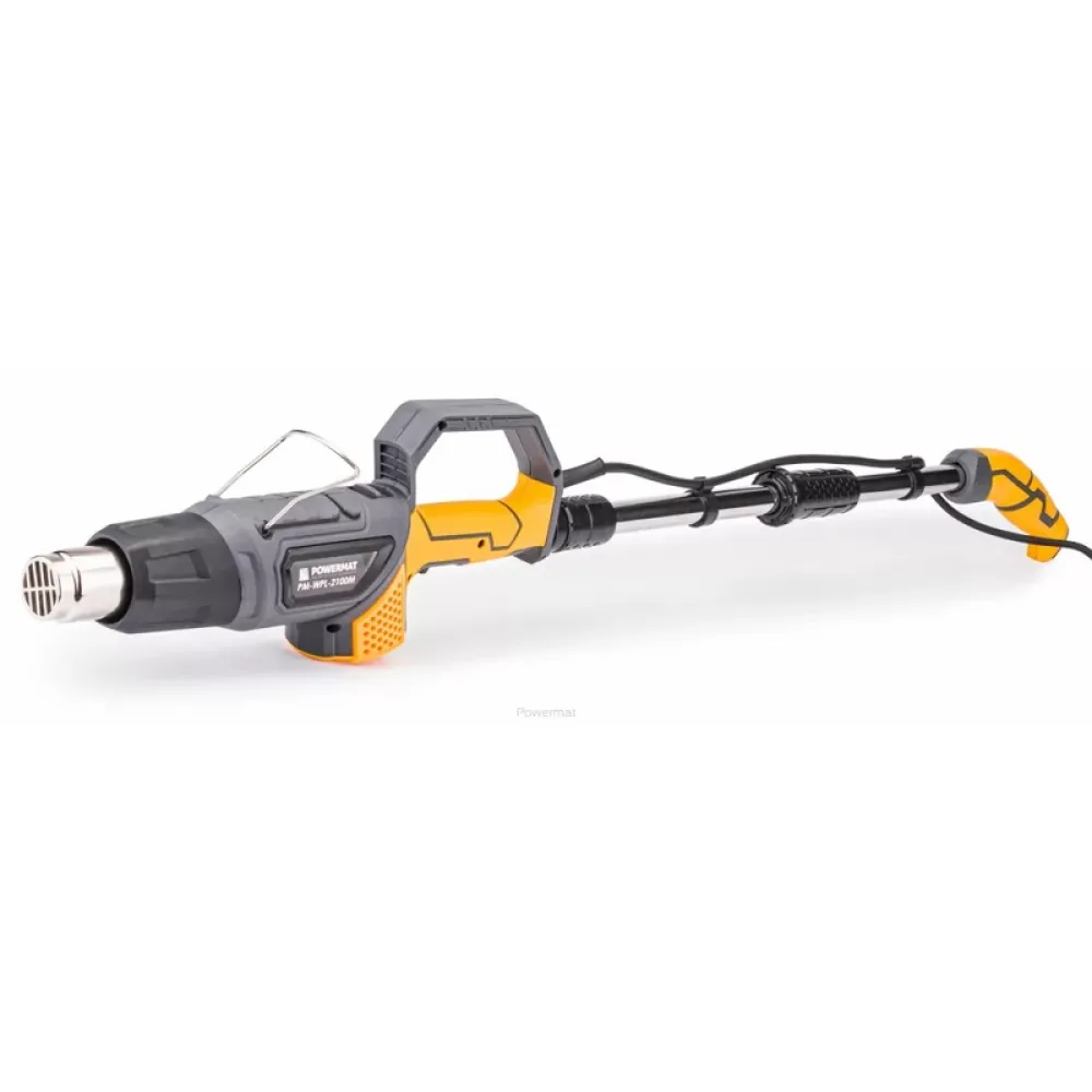 Строительный фен Powermat PM-WPL-2100M