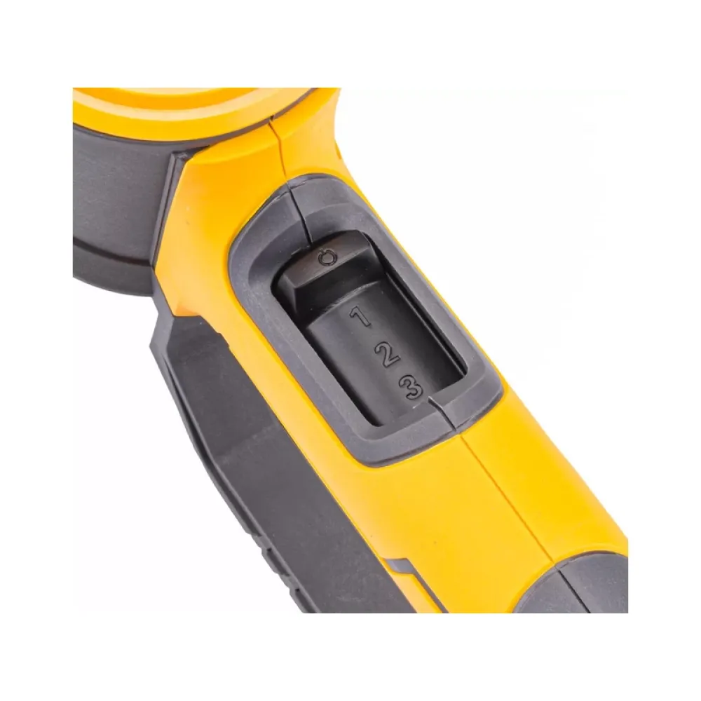 Строительный фен Powermat PM-WPL-2100M