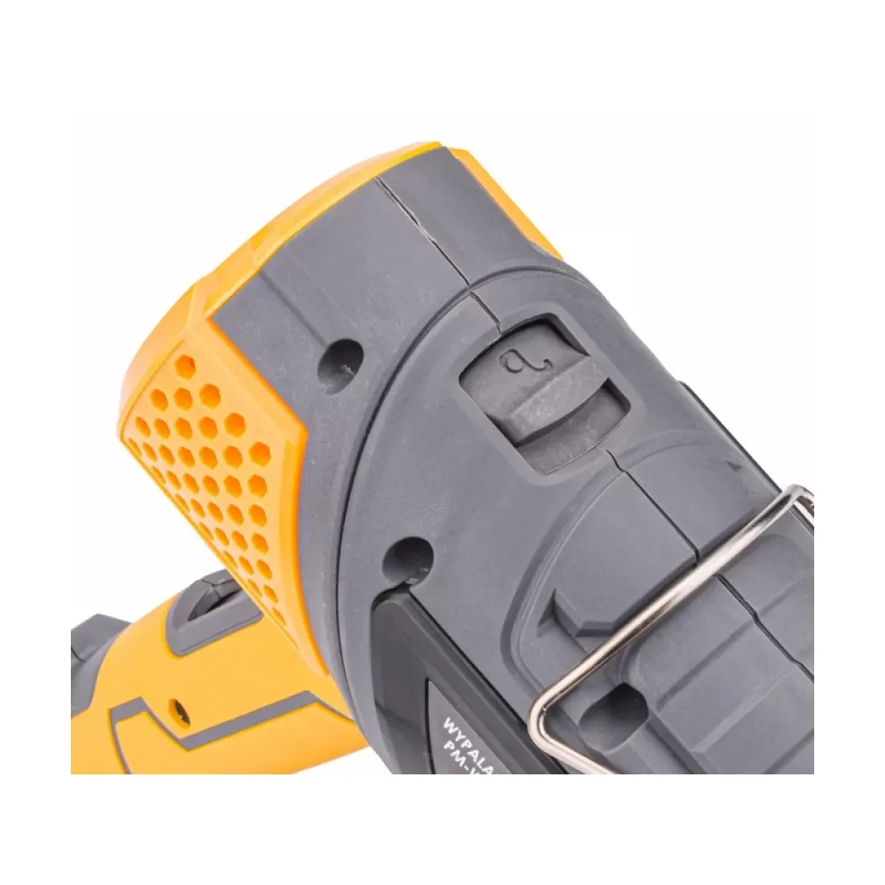 Строительный фен Powermat PM-WPL-2100M