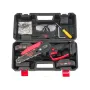 Electrofierăstrău cu acumulator Red Technic RTMPA0064
