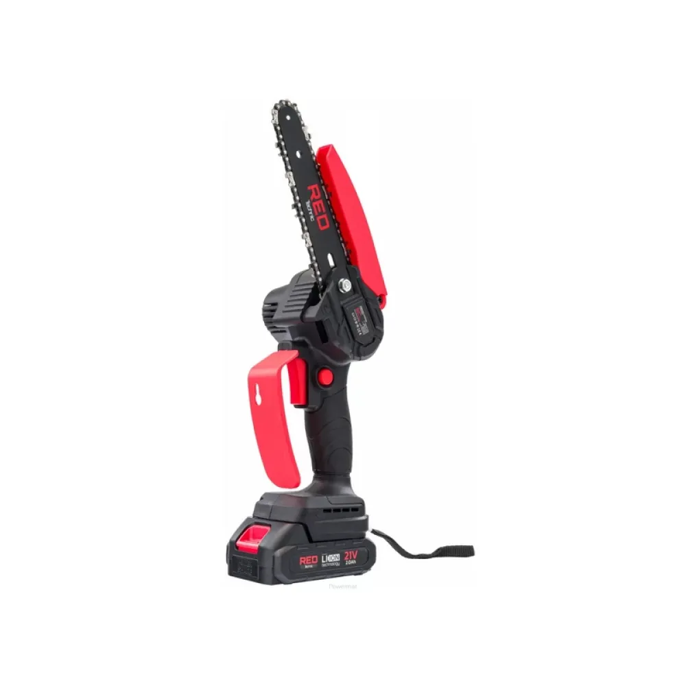 Electrofierăstrău cu acumulator Red Technic RTMPA0064
