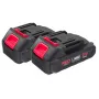 Electrofierăstrău cu acumulator Red Technic RTMPA0064