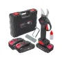 Foarfecă de grădină cu acumulator RED TECHNIC RTSA0063