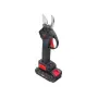 Foarfecă de grădină cu acumulator RED TECHNIC RTSA0063