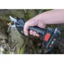 Foarfecă de grădină cu acumulator RED TECHNIC RTSA0063