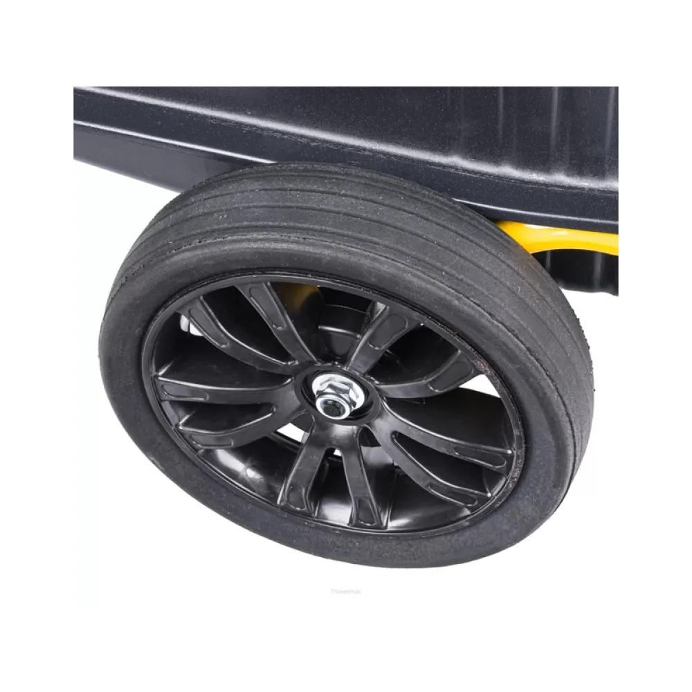 Aeroterma pe motorina Powermat PM-NAG-65MK