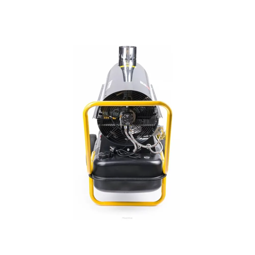 Aeroterma pe motorina Powermat PM-NAG-65MK