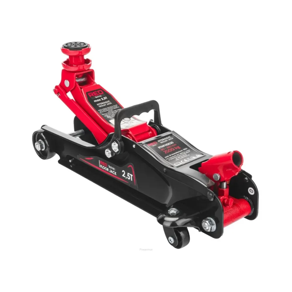 Cric RED TECHNIC RTNPH0030