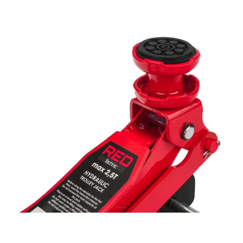 Cric RED TECHNIC RTNPH0030