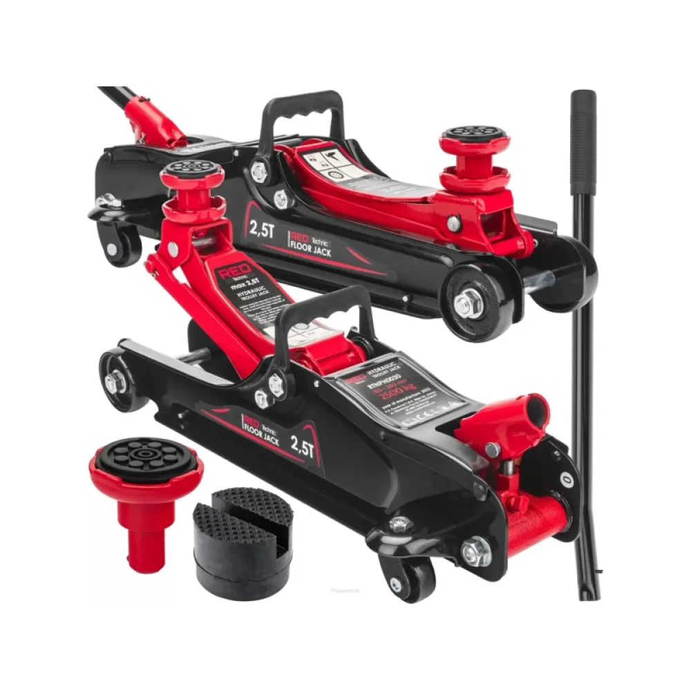 Cric RED TECHNIC RTNPH0030