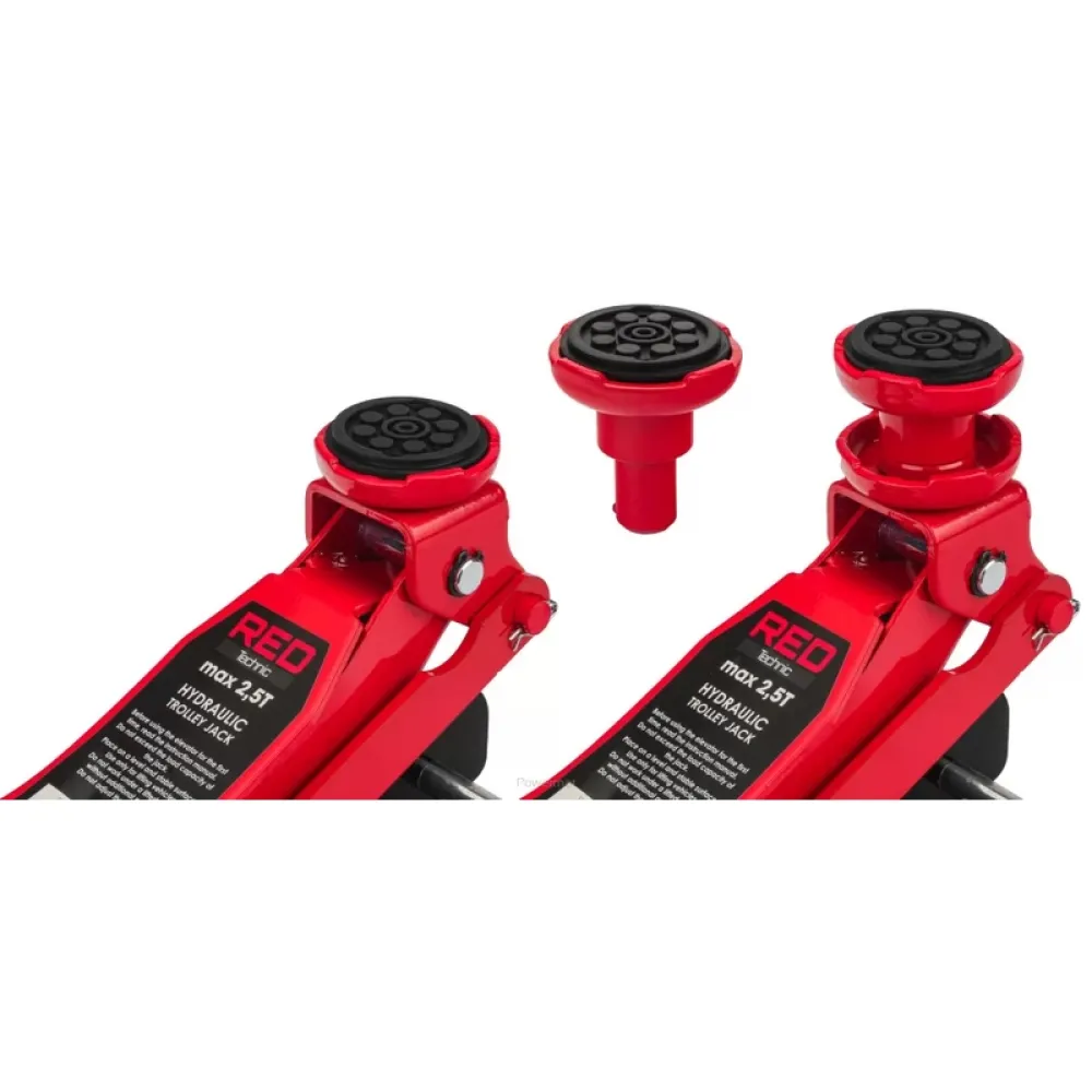 Cric RED TECHNIC RTNPH0030