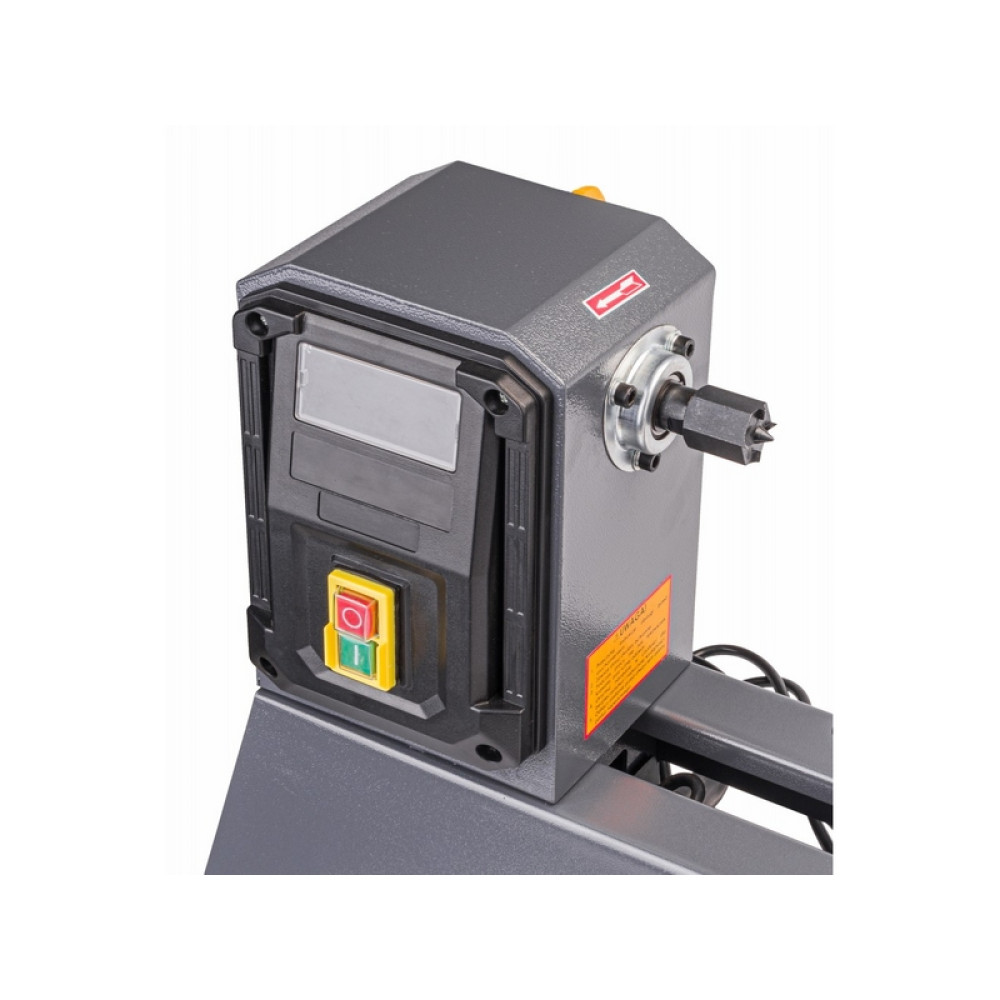Strung pentru lemn Powermat PM-TSD-600LCD
