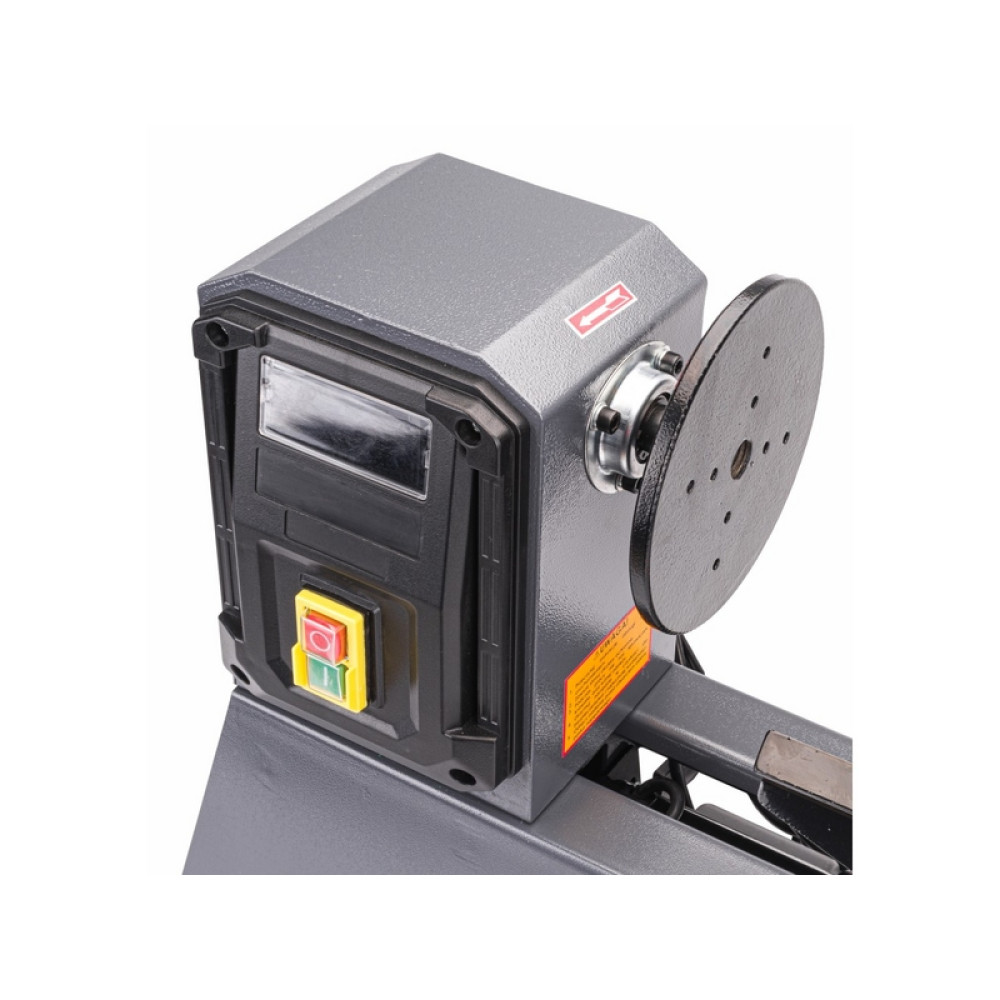 Strung pentru lemn Powermat PM-TSD-600LCD