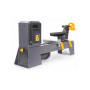 Strung pentru lemn Powermat PM-TSD-600LCD
