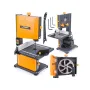 Fierăstrău cu bandă Powermat PM-PTDD-600M
