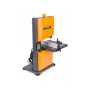 Fierăstrău cu bandă Powermat PM-PTDD-600M