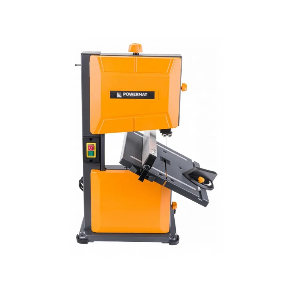 Fierăstrău cu bandă Powermat PM-PTDD-600M
