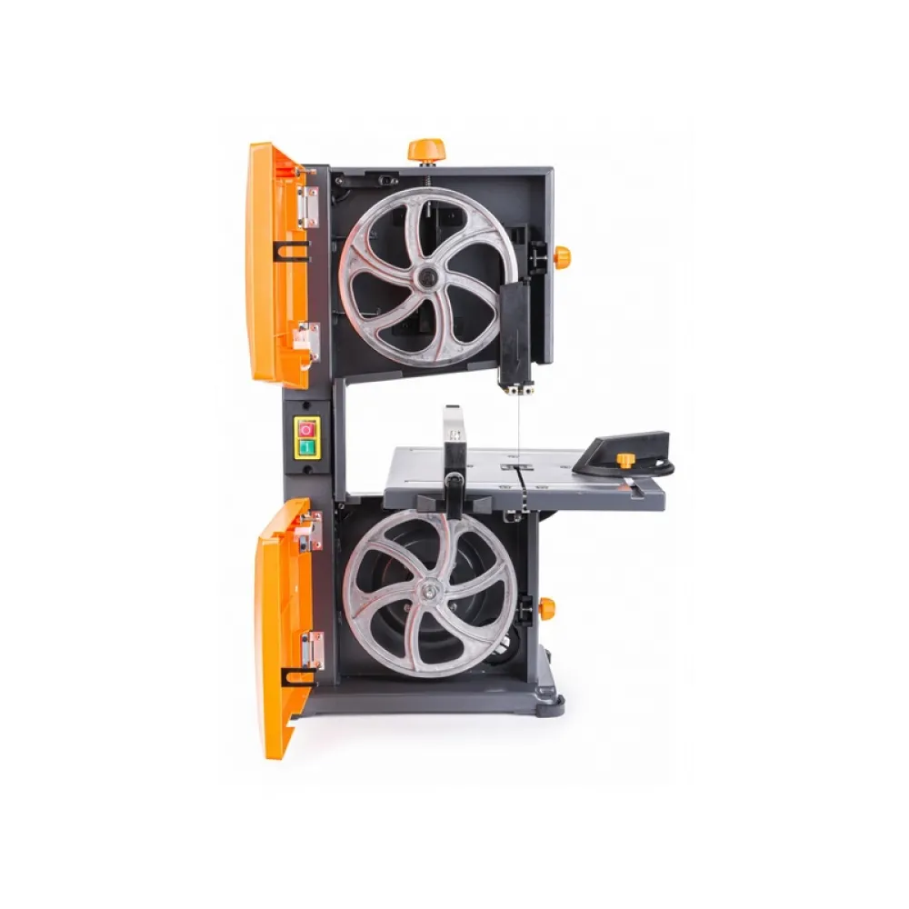 Fierăstrău cu bandă Powermat PM-PTDD-600M